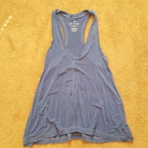 American Eagle Tank